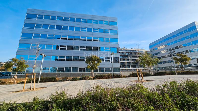 Foto e0bd27e7-bb00-489a-b919-400b01345786. Affitto ufficio con parcheggio in Les Planes Sant Joan Despí