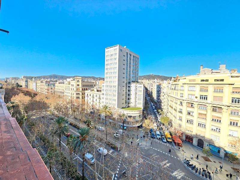 Foto 4f0784ab-2f84-468b-945e-aa1f0891dad5. Location bureau avec chauffage dans L´Antiga Esquerra de l´Eixample Barcelona