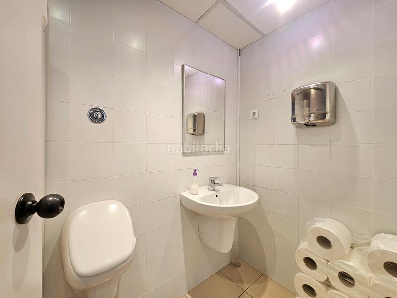 Foto 50a26a44-54a2-4e08-96c4-41c0946e42c8. Miete büro mit heizung in L´Antiga Esquerra de l´Eixample Barcelona