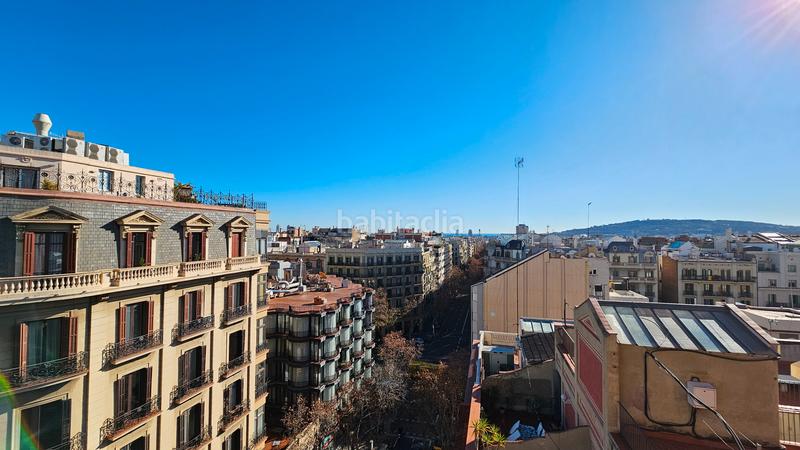 Foto c4e9e149-da1a-46b8-a26a-8d60e3b7ccc0. Miete büro mit heizung in L´Antiga Esquerra de l´Eixample Barcelona