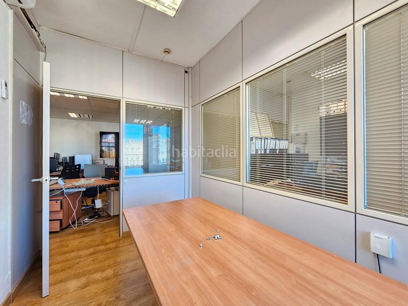 Foto 146c95d9-295b-493c-8305-9fc85f4ac706. Rent office space with heating in L´Antiga Esquerra de l´Eixample Barcelona