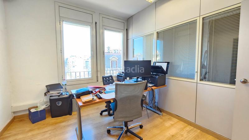 Foto 4f421db0-9554-482b-be74-f89690883977. Rent office space with heating in L´Antiga Esquerra de l´Eixample Barcelona
