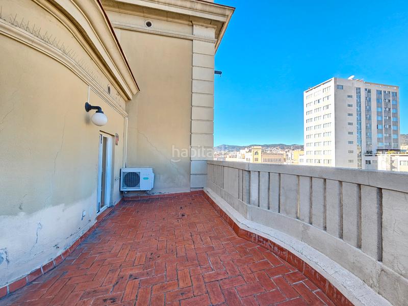 Foto 867bee36-b53c-4624-a3f7-3a1b8aa105e1. Rent office space with heating in L´Antiga Esquerra de l´Eixample Barcelona