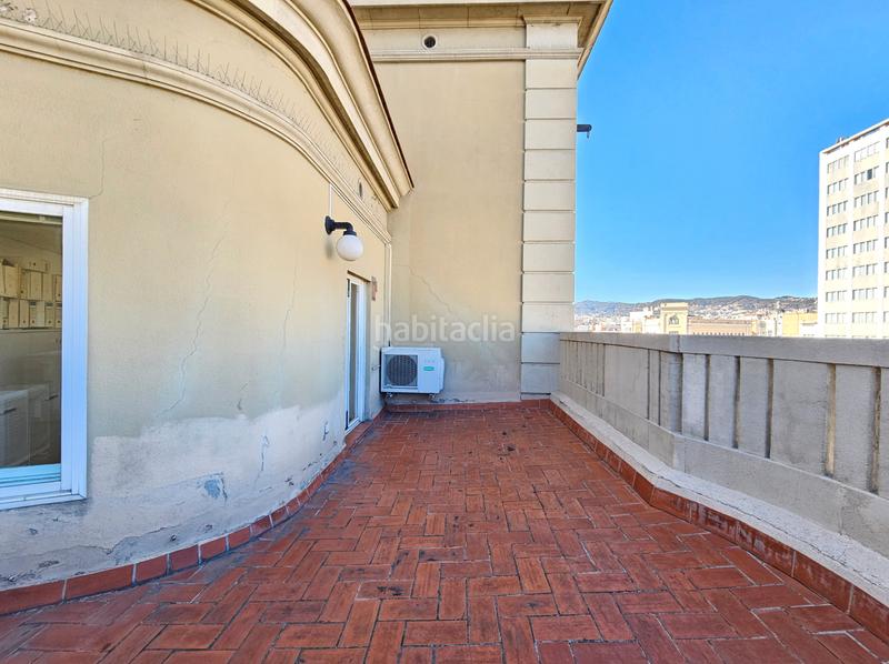 Foto db64ad8f-ed0c-479c-b370-2efb7aa9f8ee. Rent office space with heating in L´Antiga Esquerra de l´Eixample Barcelona