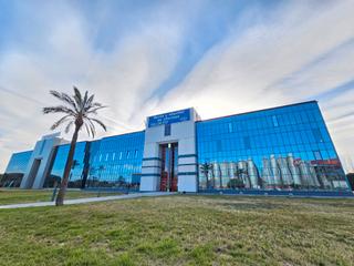 Office space  Carrer de la garrotxa