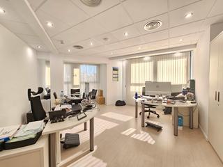 Miete Büro  Ronda de sant pere