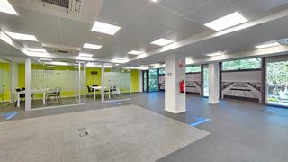 Miete Büro  Avinguda diagonal