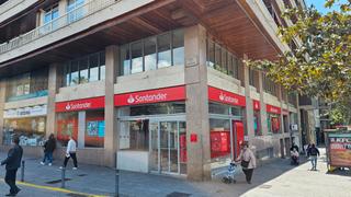 Lloguer Oficina  Plaça de lesseps