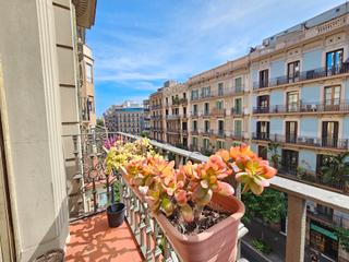 Location Bureau  Carrer de balmes