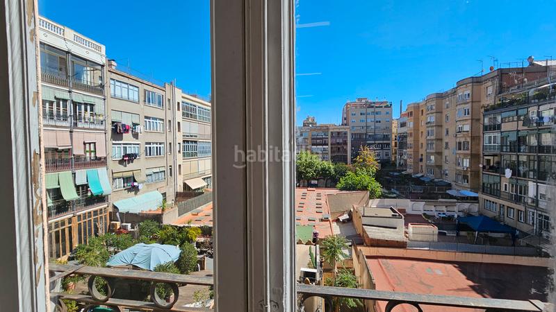 Foto 4155b3e7-2bd0-4c64-bac2-79adac681efd. Miete büro mit parking in Dreta de l´Eixample Barcelona