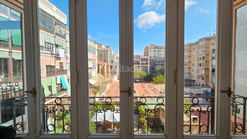 Foto afd9cddb-e0e2-42dd-a3cb-a815bffe0dbc. Miete büro mit parking in Dreta de l´Eixample Barcelona