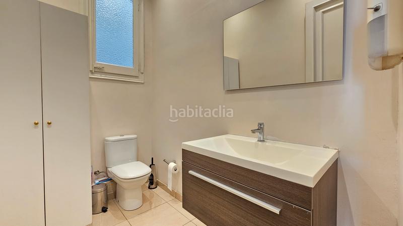 Foto d7b43e68-8dec-4d49-a221-a71336822213. Miete büro mit parking in Dreta de l´Eixample Barcelona