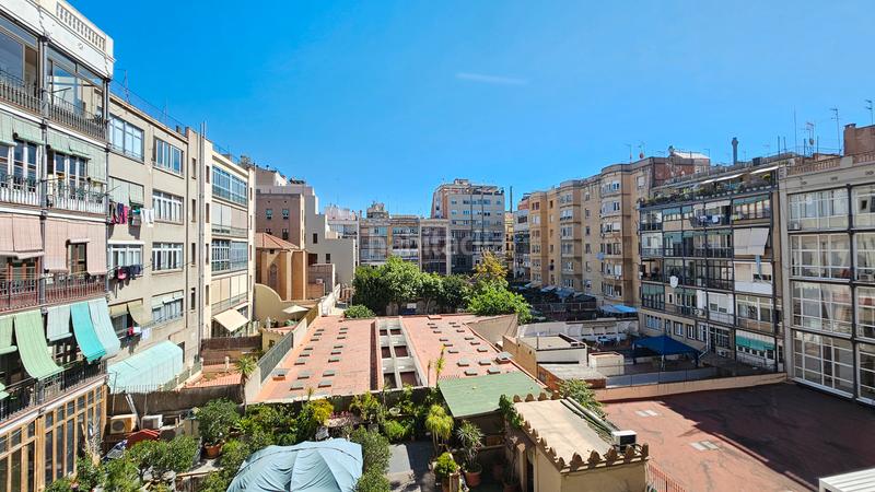 Foto 0995ab80-e41d-4091-bdff-706b1b9ee0f4. Rent office space with parking in Dreta de l´Eixample Barcelona