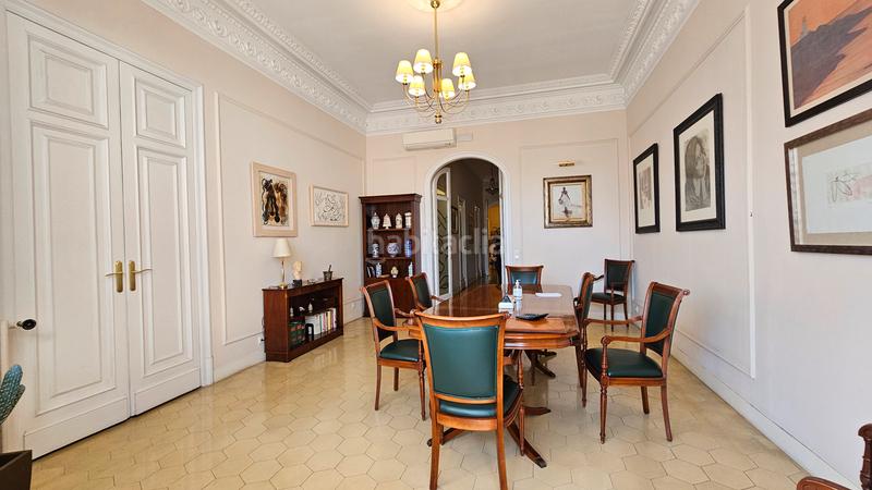 Foto 32cbab88-51e8-490d-9100-e2a4a85e0a39. Rent office space with parking in Dreta de l´Eixample Barcelona