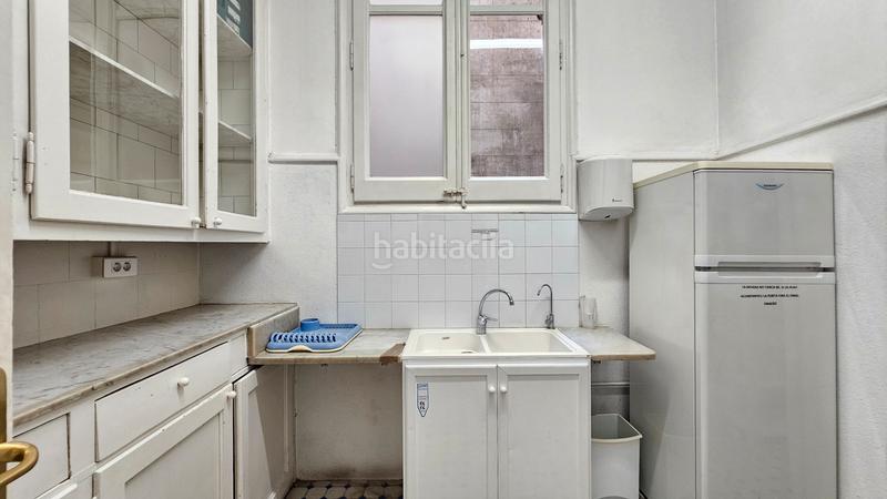 Foto 48167dde-4c5a-4db7-8fd9-23ceb777b808. Rent office space with parking in Dreta de l´Eixample Barcelona
