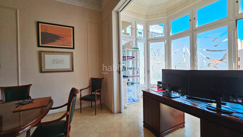 Foto 4daf937c-e5b9-41e1-a288-916e86c6aa14. Rent office space with parking in Dreta de l´Eixample Barcelona