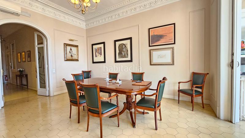 Foto 7ea4e6e1-3f54-487d-91b6-2919ba58031c. Rent office space with parking in Dreta de l´Eixample Barcelona