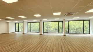Rent Office space  Carrer de tuset