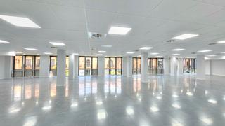 Location Bureau  Carrer de còrsega