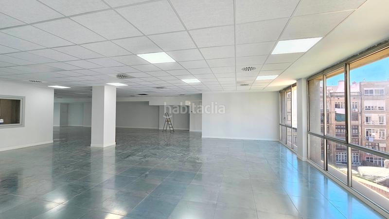 Foto bf6b5600-ab36-4f3e-b272-625eb686553e. Miete büro in Dreta de l´Eixample Barcelona