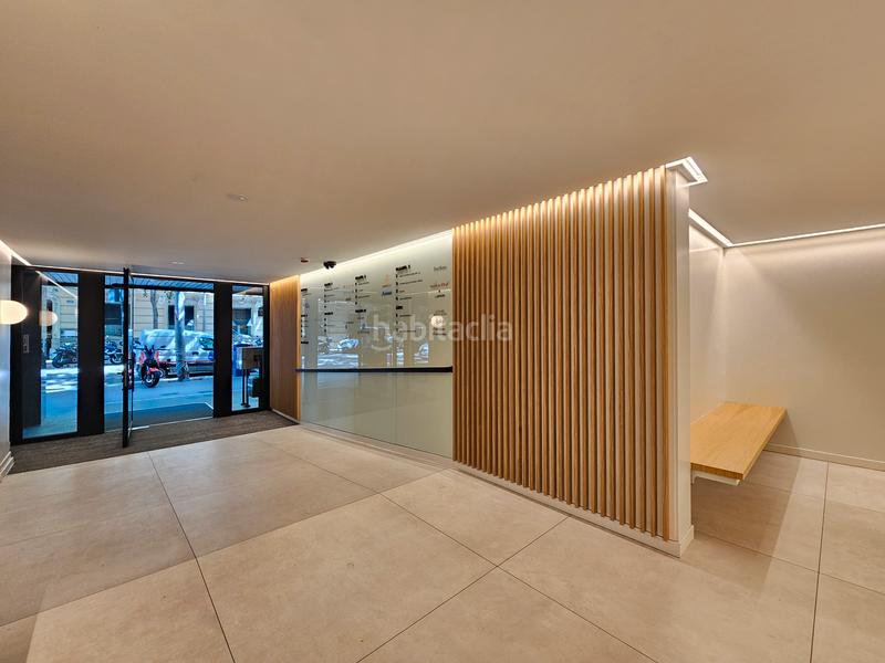 Foto df5cb140-7f9b-4fd8-b122-cc589783ee27. Miete büro in Dreta de l´Eixample Barcelona