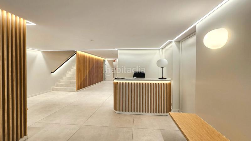 Foto 06e48c24-f18b-4c30-8495-f3fa69f4a1fa. Alquiler oficina en Dreta de l´Eixample Barcelona