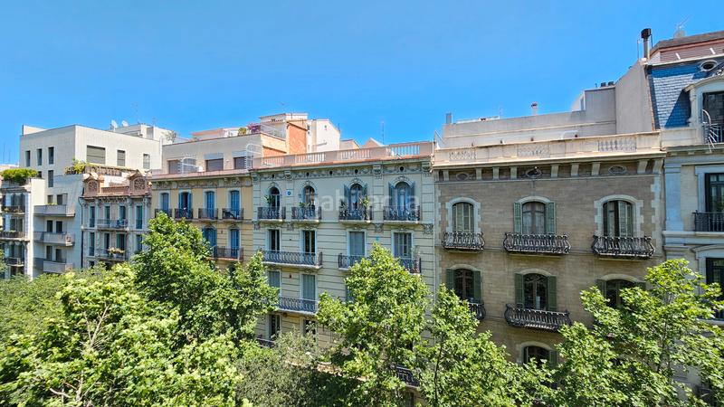 Foto a7f92ca1-18e3-4d55-85d3-eaaf975d53bc. Alquiler oficina en Dreta de l´Eixample Barcelona