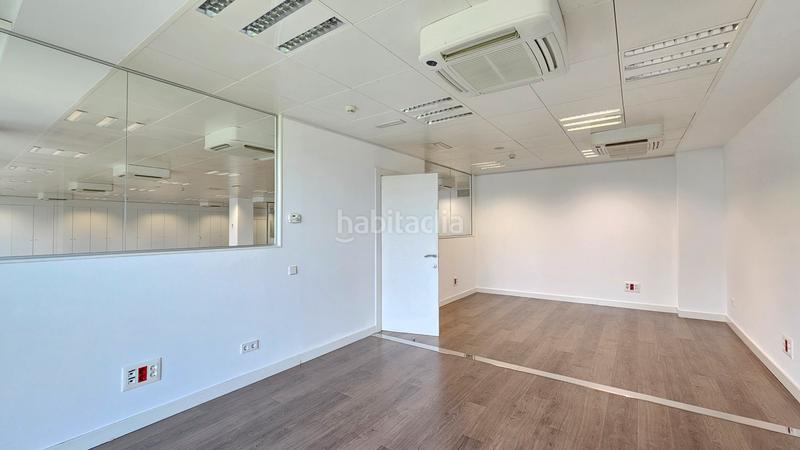 Foto 59bf35f5-e8d9-4961-b22c-26b116352d5f. Location bureau avec parking dans Dreta de l´Eixample Barcelona