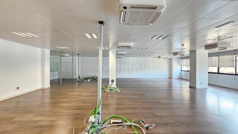 Foto 71804183-2350-41bc-a772-c79601927845. Miete büro mit parking in Dreta de l´Eixample Barcelona