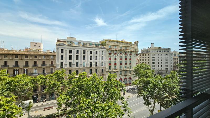 Foto fc830426-cd05-422e-9239-a6b5313ba6aa. Miete büro mit parking in Dreta de l´Eixample Barcelona