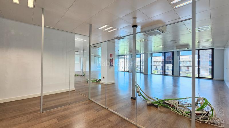 Foto 33beeb73-da4c-4e23-84d0-d3854b683f63. Rent office space with parking in Dreta de l´Eixample Barcelona