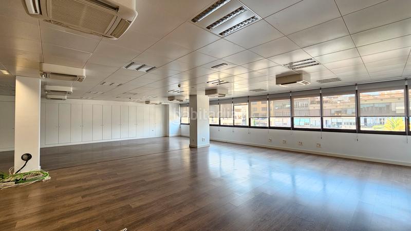 Foto 5559ae6b-ce1c-4bfe-b45f-5622a44b4e2a. Rent office space with parking in Dreta de l´Eixample Barcelona