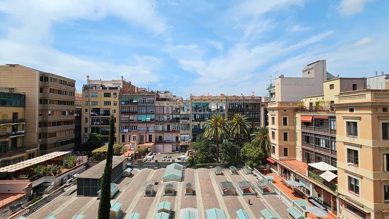 Foto 8a1b76db-a0fa-4927-883c-4d3f3611c8e9. Rent office space with parking in Dreta de l´Eixample Barcelona