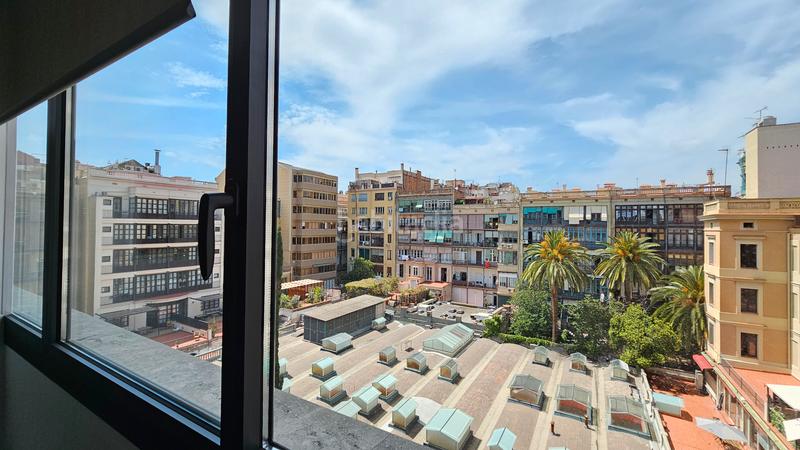 Foto f1620074-cf0b-439b-99ab-f7e84d318ac4. Rent office space with parking in Dreta de l´Eixample Barcelona