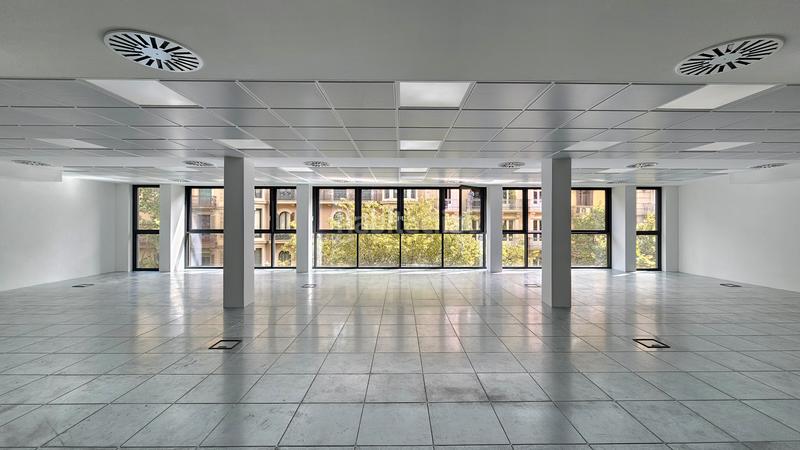 Foto 49a4fce4-17a3-4d25-b41e-c67f0fc2eda0. Location bureau dans Dreta de l´Eixample Barcelona