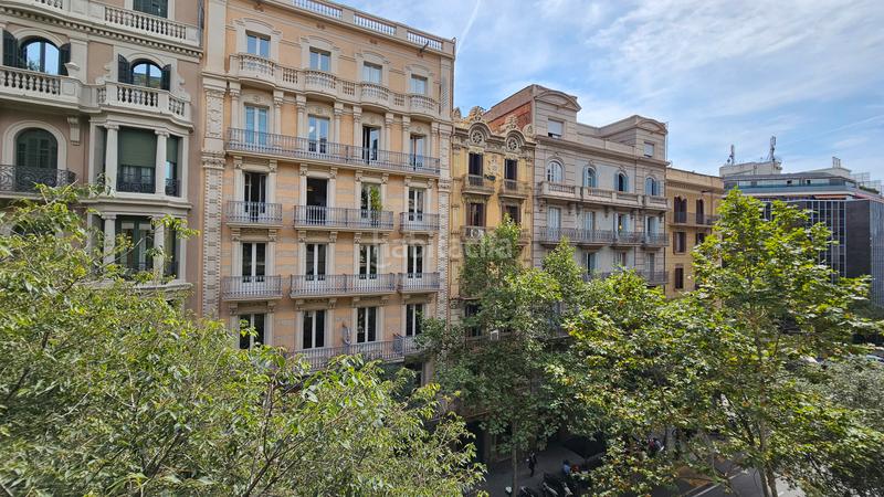 Foto 61875951-cf2d-48d0-b89a-aa95bf3b7164. Miete büro in Dreta de l´Eixample Barcelona