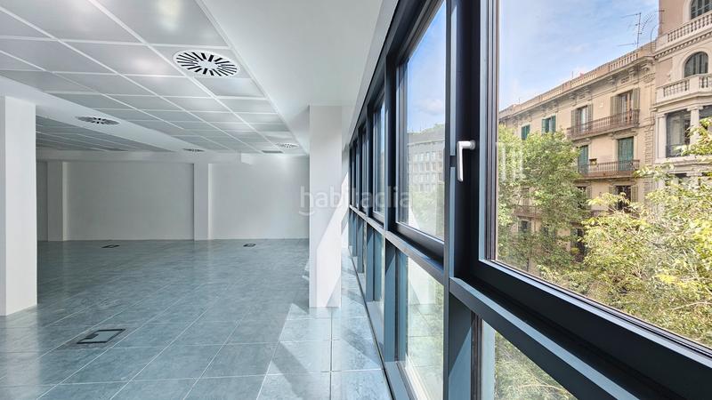 Foto 648544f4-57df-4fa1-9cad-79285eeac57b. Miete büro in Dreta de l´Eixample Barcelona