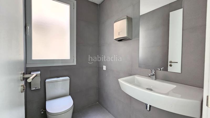 Foto aea34cc3-dee7-49e0-9acf-ef28ee09ec21. Miete büro in Dreta de l´Eixample Barcelona
