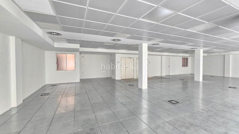 Foto cf379ee7-9156-4030-a01e-787d2096130e. Miete büro in Dreta de l´Eixample Barcelona