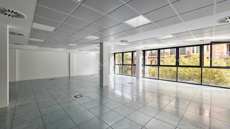 Foto d41c7ca1-a942-4615-9ceb-bc7dea3e3652. Miete büro in Dreta de l´Eixample Barcelona
