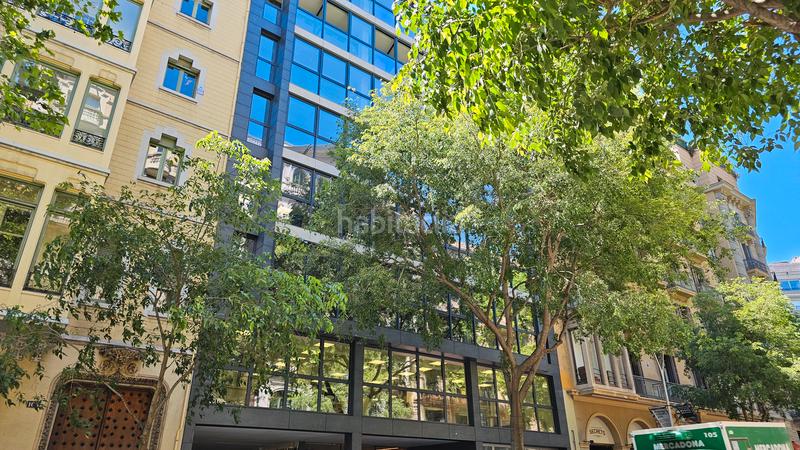 Foto 88fe04aa-47bc-40a3-87ad-ed4ac4ee0c21. Rent office space in Dreta de l´Eixample Barcelona