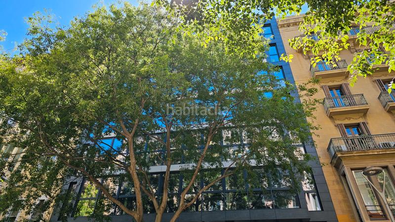 Foto defbd936-33b6-4ccd-a2d9-abe3579447fb. Alquiler oficina en Dreta de l´Eixample Barcelona