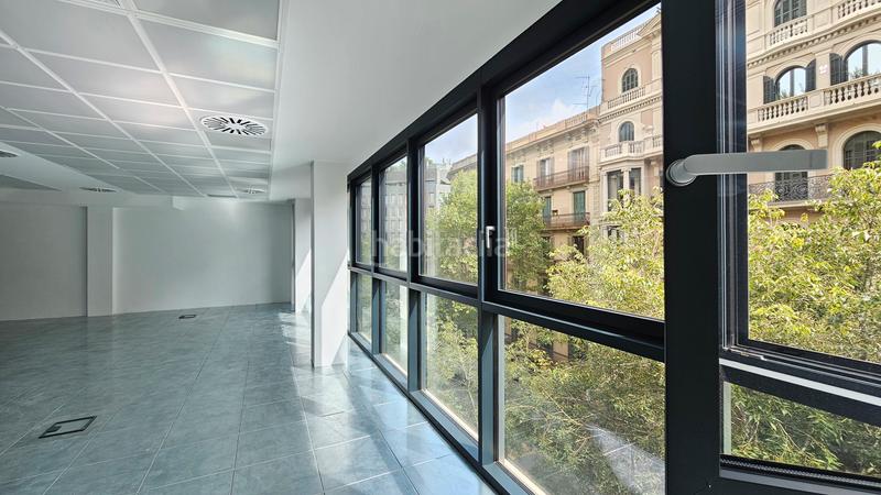 Foto fa575656-73cd-41f9-8708-e306b6cfdefc. Alquiler oficina en Dreta de l´Eixample Barcelona