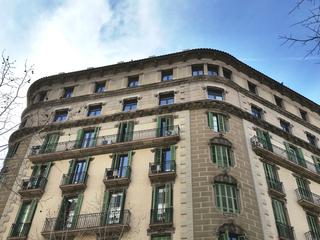Alquiler Oficina  Avinguda diagonal