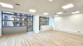 Rent Office space  Carrer del rosselló