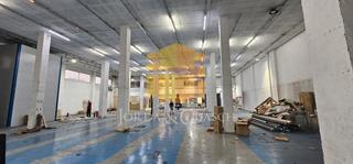 Lloguer Nau industrial  Carrer carrasco i formiguera