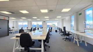Miete Büro  Carretera reial