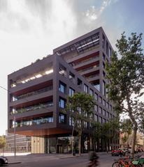 Rent Office space  Carrer de badajoz