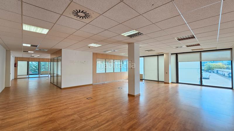 Foto 12a3db83-ef66-4e03-af74-a1a1a1afe51f. Rent office space with heating in Roquetes-Can Magí Sant Cugat del Vallès