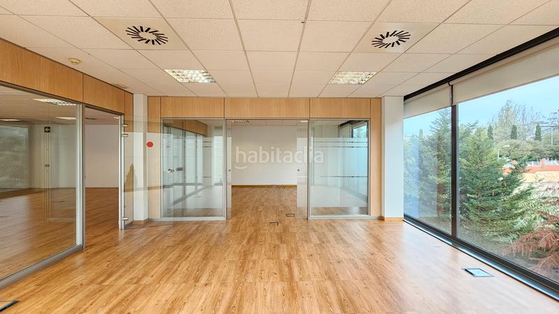 Foto 2690302e-802b-4f9d-a8af-a00bf1ce7287. Rent office space with heating in Roquetes-Can Magí Sant Cugat del Vallès